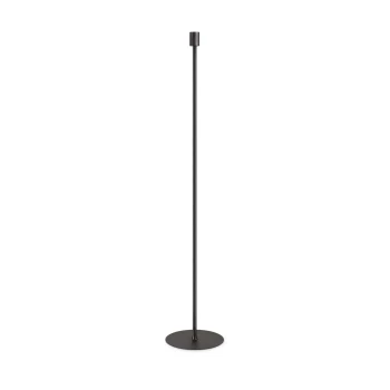 Podstawa lampy podłogowej SET UP MPT czarna 259970 - Ideal Lux